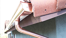 downspout-installation Experts in Bradner